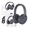 Edifier WH700NB Wireless Headphones, ANC (Gray)