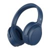 Edifier WH700NB Wireless Headphones, ANC (Navy Blue)