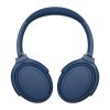 Edifier WH700NB Wireless Headphones, ANC (Navy Blue)