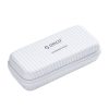 Hard drive protection case ORICO-PWFM2-WH-EP (White)