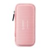 Hard drive protection case ORICO-PWFM2-PK-EP (Pink)