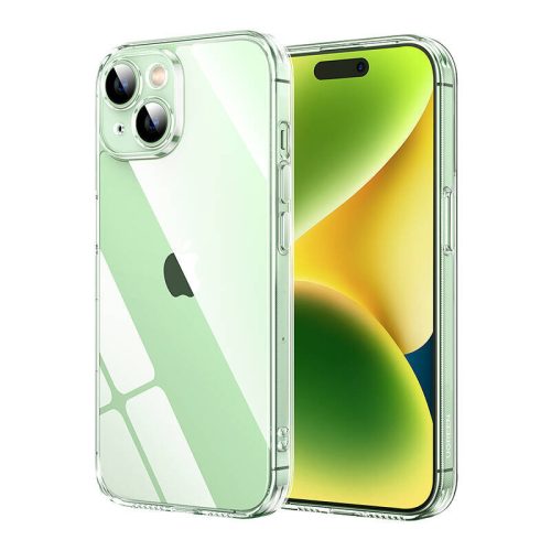 UGREEN LP730 Védőtok iPhone 15 Plus (átlátszó)