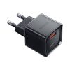 Fast Charger McDodo CH-4151 33W GaN (black)