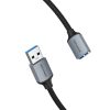 Cable USB-A 3.0 A Male to Female Vention CBLHF 1m