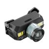 Headlight Warsun WD09D, 200lm, 1x18650 USB-C