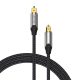 Cable Audio Optical Vention BAVHH 2m (Black)