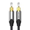 Cable Audio Optical Vention BAVHH 2m (Black)