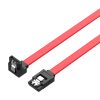 Cable SATA 3.0 Vention KDDRD 6GPS 0.5m (red)