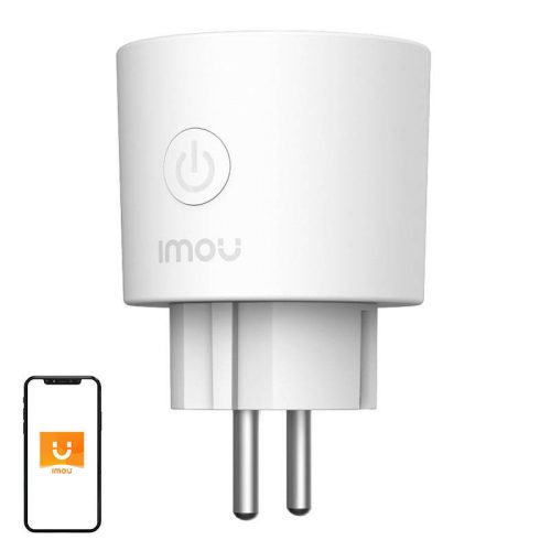 Smart socket WiFi IMOU CE1P