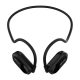 Headphones HiFuture FutureMate (black)