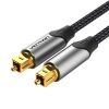 Cable Audio Optical Cable Vention BAVHF 1m (Black)