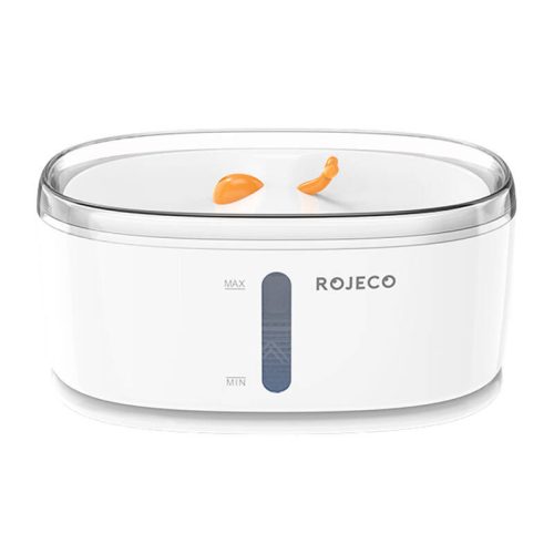 Rojeco Wireless 2,5L intelligens kutya, macska itató