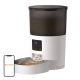 Rojeco 3L Automatic Pet Feeder WiFi with Camera