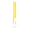 Powerbank Baseus Magnetic Mini 10000mAh 30W MagSafe (yellow)