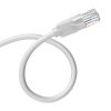 Network Cable UTP CAT6 Vention IBEHF RJ45 Ethernet 1000Mbps 1m Gray