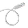 Network Cable UTP CAT6 Vention IBEHG RJ45 Ethernet 1000Mbps 1.5m Gray