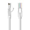 Network Cable UTP CAT6 Vention IBEHI RJ45 Ethernet 1000Mbps 3m Gray