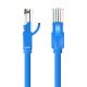 Network Cable UTP CAT6 Vention IBELH RJ45 Ethernet 1000Mbps 2m Blue