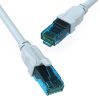 Kabel sieciowy UTP CAT5e Vention VAP-A10-S100 RJ45 Ethernet 100Mbps 1m niebieski