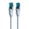 Kabel sieciowy UTP CAT5e Vention VAP-A10-S500 RJ45 Ethernet 100Mbps 5m niebieski