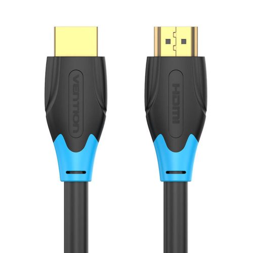 Cable HDMI 2.0 Vention AACBI, 4K 60Hz, 3m (black)