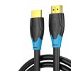 Cable HDMI 2.0 Vention AACBJ, 4K 60Hz, 5m (black)