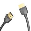 Cable HDMI 2.0 Vention AAIBF, 4K 60Hz, 1m (black)