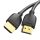 Cable HDMI 2.0 Vention AAIBH, 4K 60Hz, 2m (black)