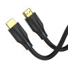 Kabel HDMI 2.1 Vention AANBH, 2m, 8K 60Hz/ 4K 120Hz (czarny)