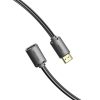 HDMI 2.0 Male to HDMI 2.0 Female Extension Cable Vention AHCBI 3m, 4K 60Hz, (Black)