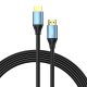 HDMI 2.0 Cable Vention ALHSF, 1m, 4K 60Hz, 30AWG (Blue)