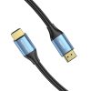 HDMI 2.0 Cable Vention ALHSF, 1m, 4K 60Hz, 30AWG (Blue)