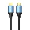 HDMI 2.0 Cable Vention ALHSF, 1m, 4K 60Hz, 30AWG (Blue)