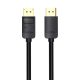 DisplayPort 1.2 Cable Vention HACBI 3m, 4K 60Hz (Black)