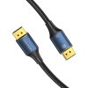 DisplayPort 1.4 Cable Vention HCELH 2m, 8K 60Hz/ 4K 120Hz (blue)