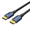 DisplayPort 1.4 Cable Vention HCELH 2m, 8K 60Hz/ 4K 120Hz (blue)