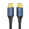 DisplayPort 1.4 Cable Vention HCELI 3m, 8K 60Hz/ 4K 120Hz (blue)