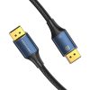 DisplayPort 1.4 Cable Vention HCELI 3m, 8K 60Hz/ 4K 120Hz (blue)