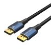 DisplayPort 1.4 Cable Vention HCELI 3m, 8K 60Hz/ 4K 120Hz (blue)