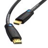 Kabel HDMI Vention AAMBH, 2m, 4K 60Hz (Czarny)