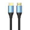 HDMI 2.0 Cable Vention ALHSE, 0,75m, 4K 60Hz, 30AWG (Blue)