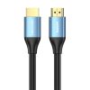 HDMI 2.0 Cable Vention ALHSG, 1,5m, 4K 60Hz, 30AWG (Blue)