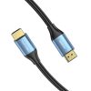 HDMI 2.0 Cable Vention ALHSG, 1,5m, 4K 60Hz, 30AWG (Blue)