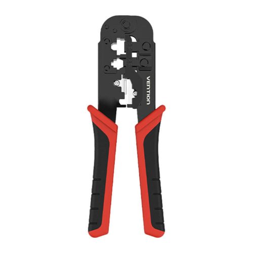 Multifunctional Crimping Tool Vention KEDB0 Black