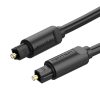 Cable Audio Optical Vention BAEBG 1.5m Black