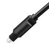 Cable Audio Optical Vention BAEBH 2m Black