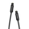 Cable Audio Optical Vention BAEBI 3m Black