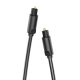 Cable Audio Optical Vention BAEBI 3m Black