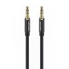 Cable Audio 3.5mm mini Jack Vention BAWBF 1m Black