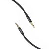 Cable Audio 3.5mm mini Jack Vention BAWBF 1m Black